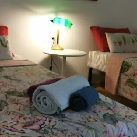 Cozy Cruz Del Senor Tenerife