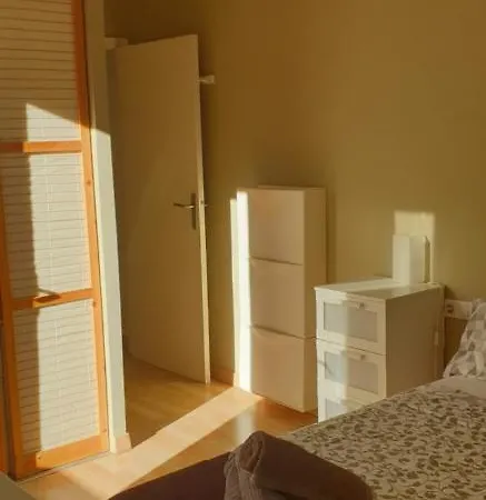 Apartmán Cozy Cruz Del Senor Tenerife Santa Cruz de Tenerife