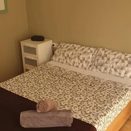 Cozy Cruz Del Senor Tenerife Apartmán