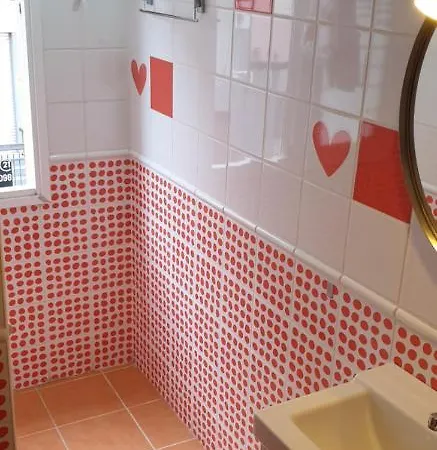 Cozy Cruz Del Senor Tenerife Apartmán