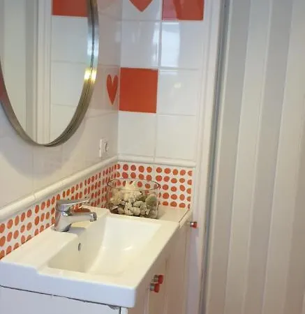 Apartmán Cozy Cruz Del Senor Tenerife