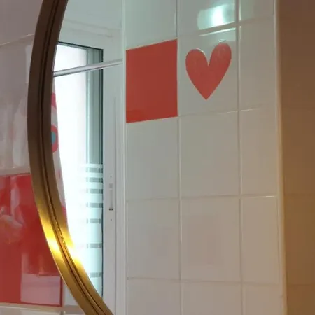 Apartmán Cozy Cruz Del Senor Tenerife