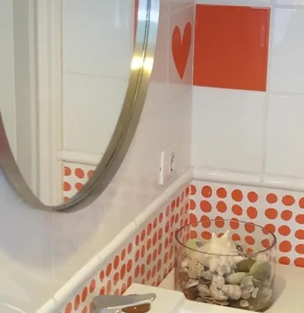 Cozy Cruz Del Senor Tenerife Apartmán *