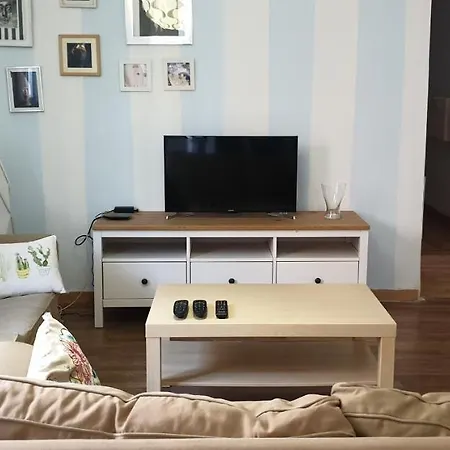 Apartmán Cozy Cruz Del Senor Tenerife *
