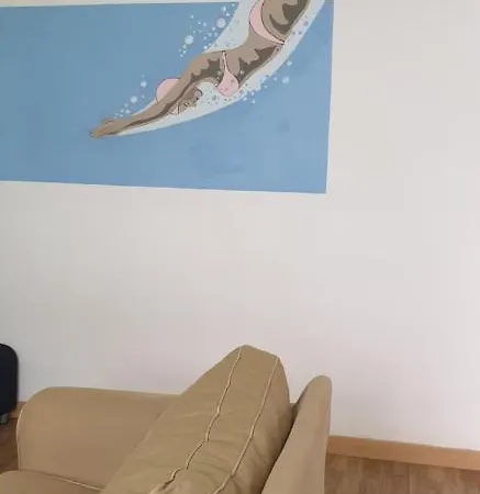 Cozy Cruz Del Senor Tenerife Apartmán Santa Cruz de Tenerife