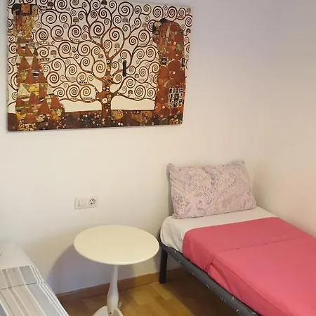 Apartment Cozy Cruz Del Senor Tenerife