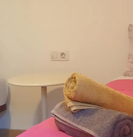 Apartmán Cozy Cruz Del Senor Tenerife Santa Cruz de Tenerife