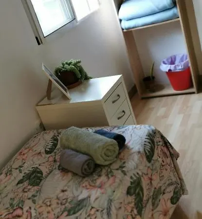 Cozy Cruz Del Senor Tenerife Apartmán