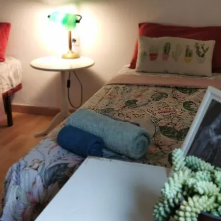 Apartmán Cozy Cruz Del Senor Tenerife